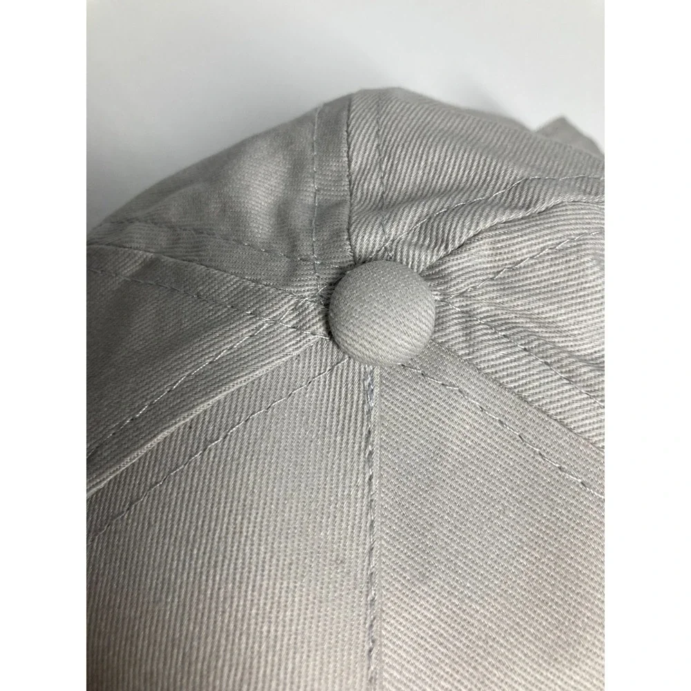 SGA‎ Tour Golf Hat Cap Beige Adjustable  Cotton Twill  US Amateur Golf Tour